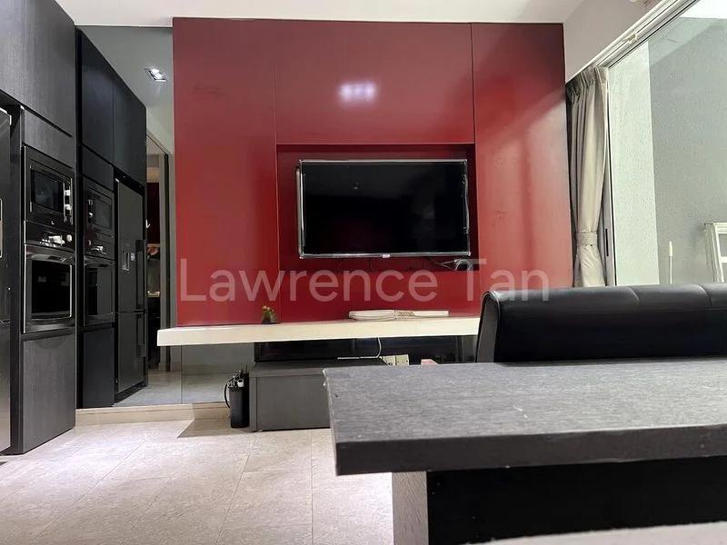 1 Bed Apartment (Condo) for Sale in  Mackenzie 88 - Image 4